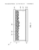 ORGANIC DYE, COMPOSITE DYE AND DYE-SENSITIZED SOLAR CELLS USING THE SAME diagram and image