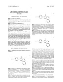 ORGANIC DYE, COMPOSITE DYE AND DYE-SENSITIZED SOLAR CELLS USING THE SAME diagram and image