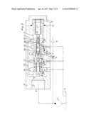 Method and Device for Controlling a Hydraulic System diagram and image