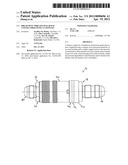 BREAKAWAY THREAD-LOCK QUICK CONNECT/DISCONNECT COUPLING diagram and image