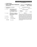 ODOR SAMPLES OF PEROXIDIC EXPLOSIVES diagram and image