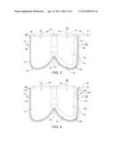 COVER FOR A BOAT MOTOR diagram and image