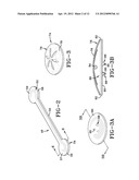 METHOD OF CONSTRUCTING A SELF-INFLATING TIRE diagram and image