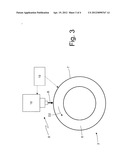 TYRE PRODUCTION METHOD AND SYSTEM diagram and image