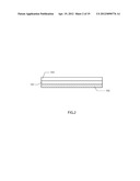 METHOD AND APPARATUS FOR CURVED CIRCULARLY POLARIZED LENS diagram and image