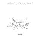 METHOD AND APPARATUS FOR CURVED CIRCULARLY POLARIZED LENS diagram and image