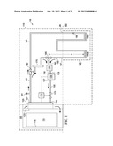 LIQUID COOLING OF REMOTE OR OFF-GRID ELECTRONIC ENCLOSURES diagram and image