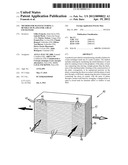 METHOD FOR MANUFACTURING A BUNDLE OF PLATES FOR A HEAT EXCHANGER diagram and image