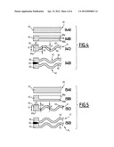 METHOD FOR MANUFACTURING A BUNDLE OF PLATES FOR A HEAT EXCHANGER diagram and image