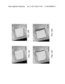 NANOFIBER COVERED MICRO COMPONENTS AND METHODS FOR MICRO COMPONENT COOLING diagram and image