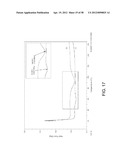 NANOFIBER COVERED MICRO COMPONENTS AND METHODS FOR MICRO COMPONENT COOLING diagram and image