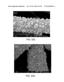 NANOFIBER COVERED MICRO COMPONENTS AND METHODS FOR MICRO COMPONENT COOLING diagram and image