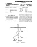 Method of Treating a Formation Using Deformable Proppants diagram and image