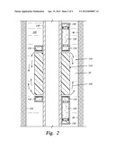 Swellable Member, Swell Controlling Arrangement and Method of Controlling     Swelling of a Swellable Member diagram and image