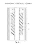 Swellable Member, Swell Controlling Arrangement and Method of Controlling     Swelling of a Swellable Member diagram and image