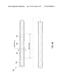 METHOD AND APPARATUS FOR ISOLATING AND TREATING DISCRETE ZONES WITHIN A     WELLBORE diagram and image