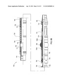 METHOD AND APPARATUS FOR ISOLATING AND TREATING DISCRETE ZONES WITHIN A     WELLBORE diagram and image