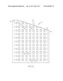 Method of Manufacturing Conductive Structures diagram and image