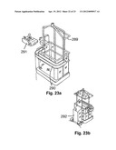 DEVICE FOR ENABLING ACCESS TO A STRUCTURE ABOVE GROUND LEVEL diagram and image