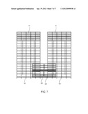 EXTENDABLE CAGE FOR CONSTRUCTION diagram and image