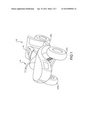 ATV Drive Train Energy Absorbing Device diagram and image