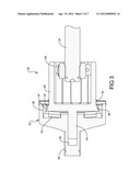 ATV Drive Train Energy Absorbing Device diagram and image