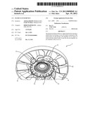 FLUID CLUTCH DEVICE diagram and image