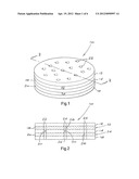 MICROELECTRODE ARRAY diagram and image