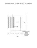 OPEN OPTOELECTROWETTING DROPLET ACTUATION DEVICE AND METHOD diagram and image