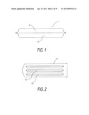 METHOD AND APPARATUS FOR PRESERVING THE FIRMNESS AND INTERNAL PRESSURE OF     A RESIN CARTRIDGE AND IMPROVING THE SHELF-LIFE OF A RESIN CARTRIDGE diagram and image