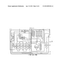 FUEL PROCESSING SYSTEM AND METHOD FOR SULFUR BEARING FUELS diagram and image