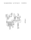 FUEL PROCESSING SYSTEM AND METHOD FOR SULFUR BEARING FUELS diagram and image