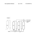 EBULLATED BED HYDROTREATING SYSTEMS AND PROCESSES OF HEAVY CRUDE OIL diagram and image