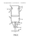 INTEGRAL OIL FILTER AND WRENCH diagram and image