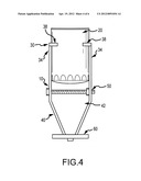 INTEGRAL OIL FILTER AND WRENCH diagram and image