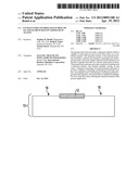 ETCHANT FOR CONTROLLED ETCHING OF GE AND GE-RICH SILICON GERMANIUM ALLOYS diagram and image