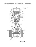 Modular platen assembly for inductor pump diagram and image