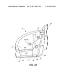 Modular platen assembly for inductor pump diagram and image