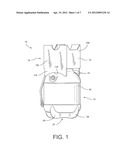 TANK SPRAYER ASSEMBLY INCLUDING TANK COMPONENT AND SPRAYER PACKAGE     SUBASSEMBLY diagram and image