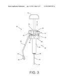 TANK SPRAYER ASSEMBLY INCLUDING TANK COMPONENT AND SPRAYER PACKAGE     SUBASSEMBLY diagram and image