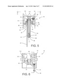 TANK SPRAYER ASSEMBLY INCLUDING TANK COMPONENT AND SPRAYER PACKAGE     SUBASSEMBLY diagram and image