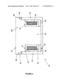 ACTUATOR ARRANGEMENT diagram and image