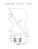 ACTUATOR ARRANGEMENT diagram and image