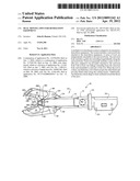 Dual Moving Jaws For Demolition Equipment diagram and image