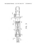 Dual Moving Jaws For Demolition Equipment diagram and image