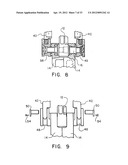 Dual Moving Jaws For Demolition Equipment diagram and image