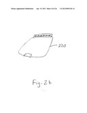 Kitchen shredder diagram and image