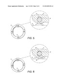 PROJECTILE diagram and image