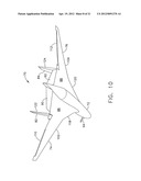 AIRCRAFT CONFIGURATION diagram and image