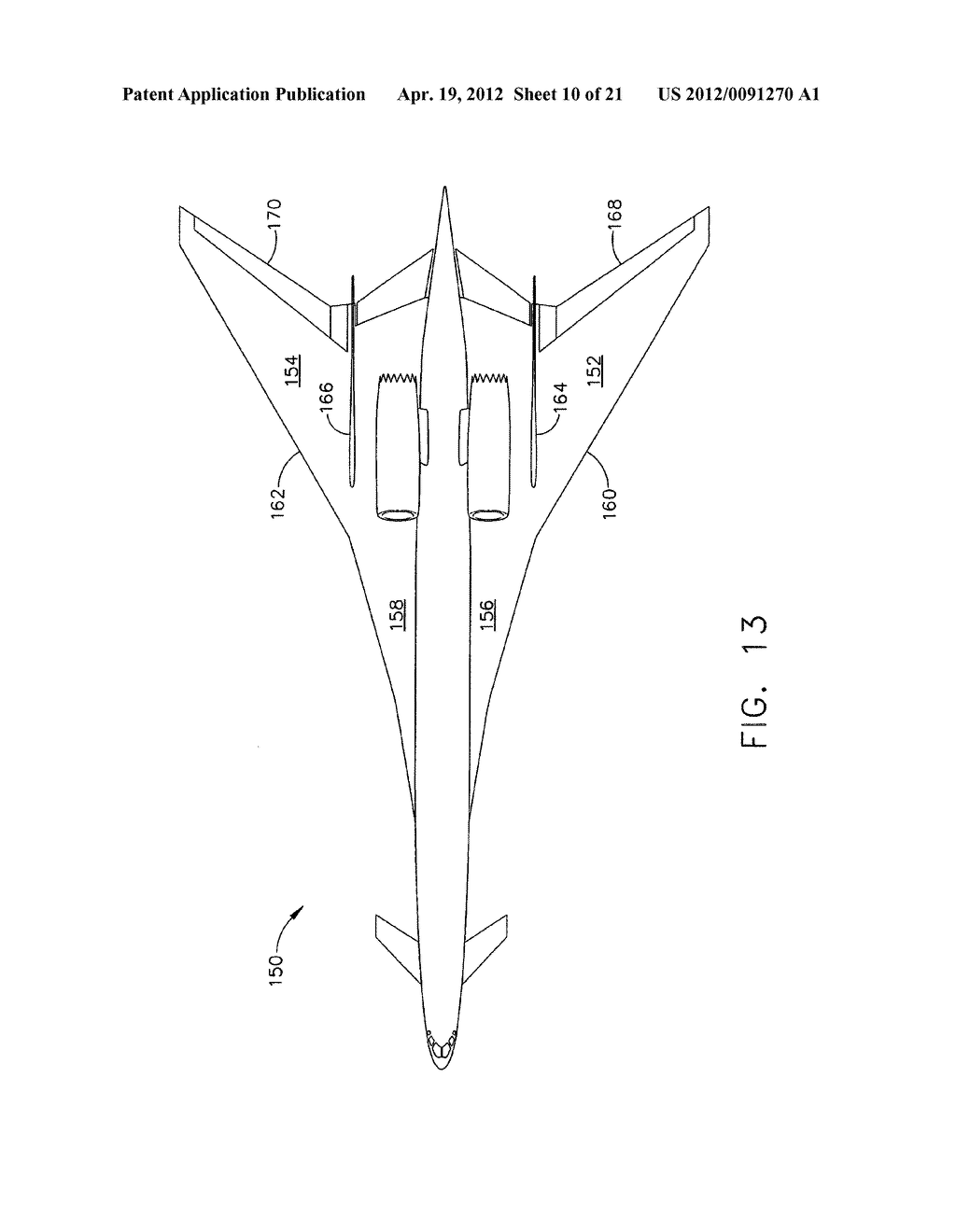 AIRCRAFT CONFIGURATION - diagram, schematic, and image 11